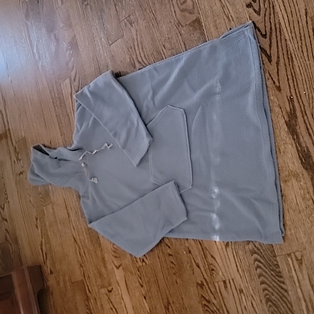 Koolubura long women's sweatshirt